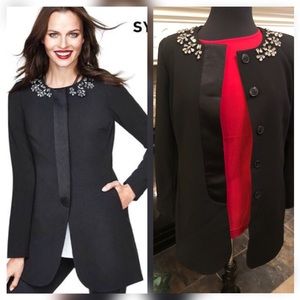 Cabi symphony coat